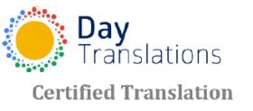 Day Translations, Inc.